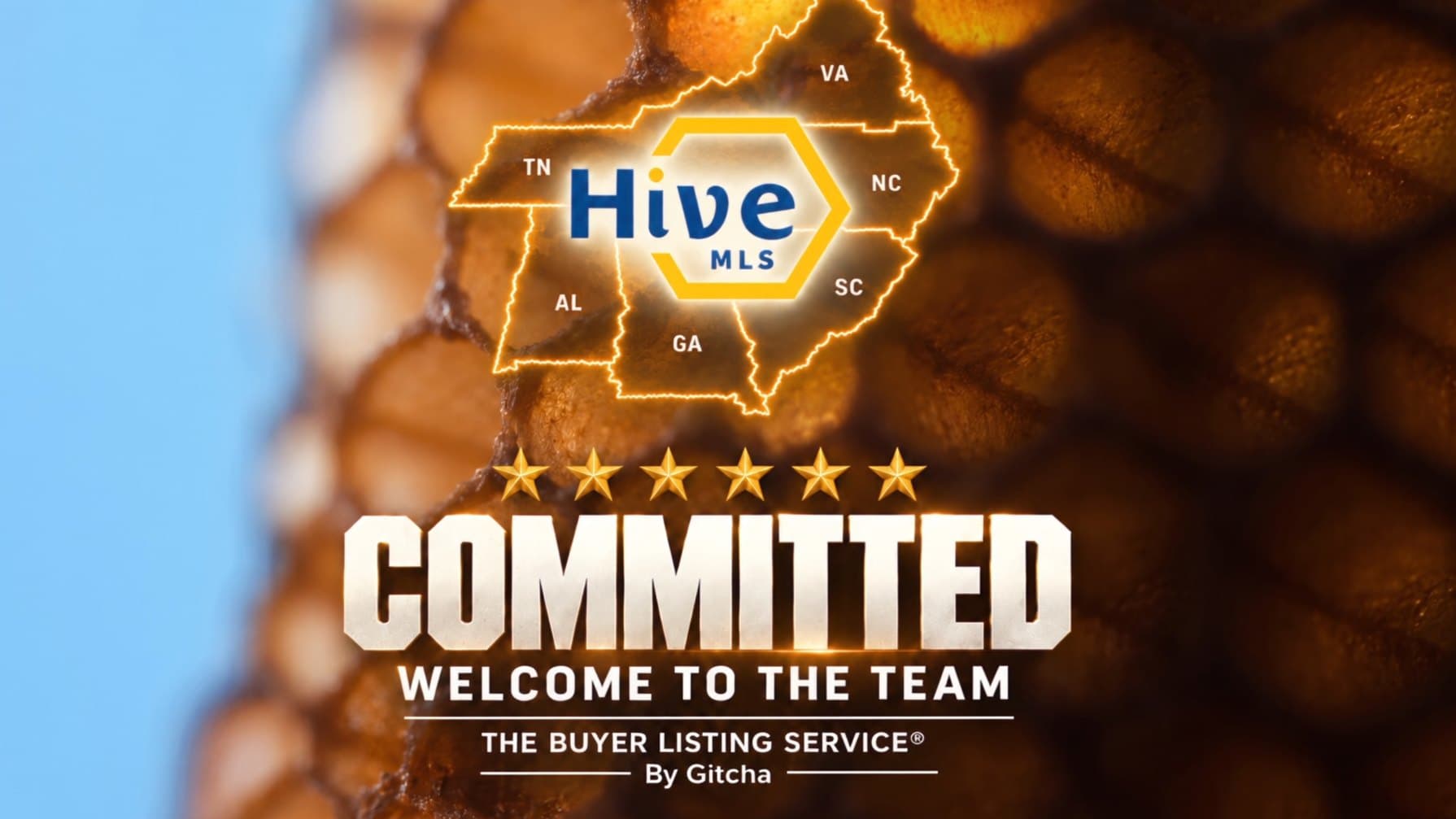 Hive MLS commits to The Buyer Listing Service: welcome to the team